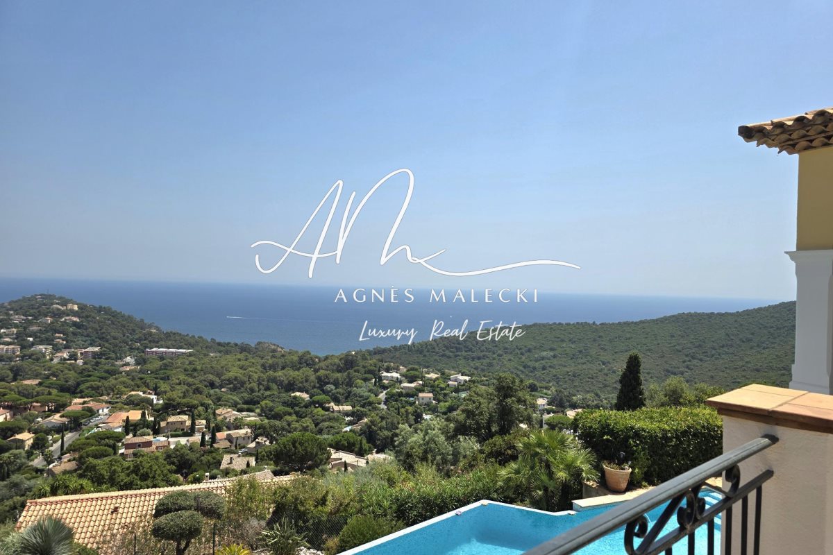 Maison à vendre, 225m², Rayol-Canadel-sur-Mer