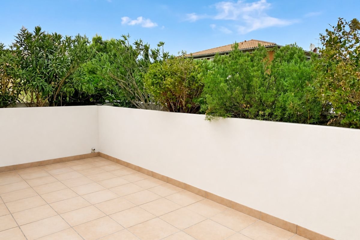 Appartement à louer, 43m², Aix-en-Provence