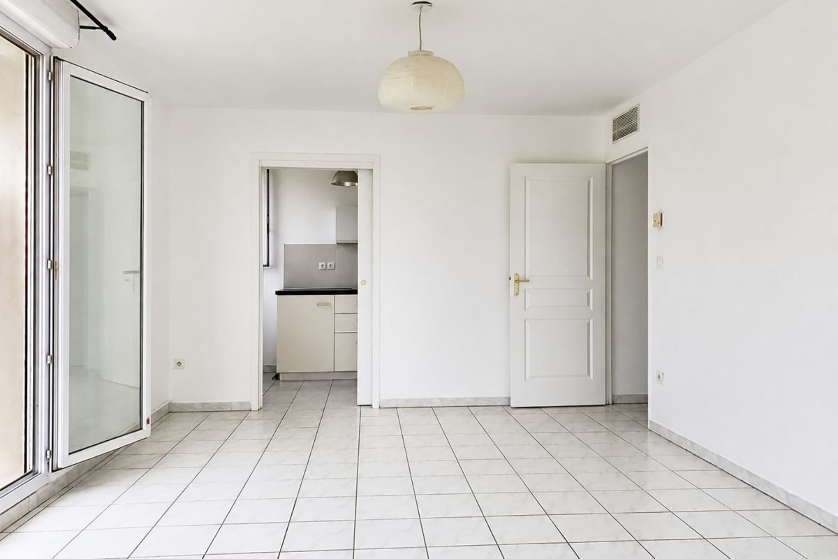 Appartement à louer, 43m², Aix-en-Provence