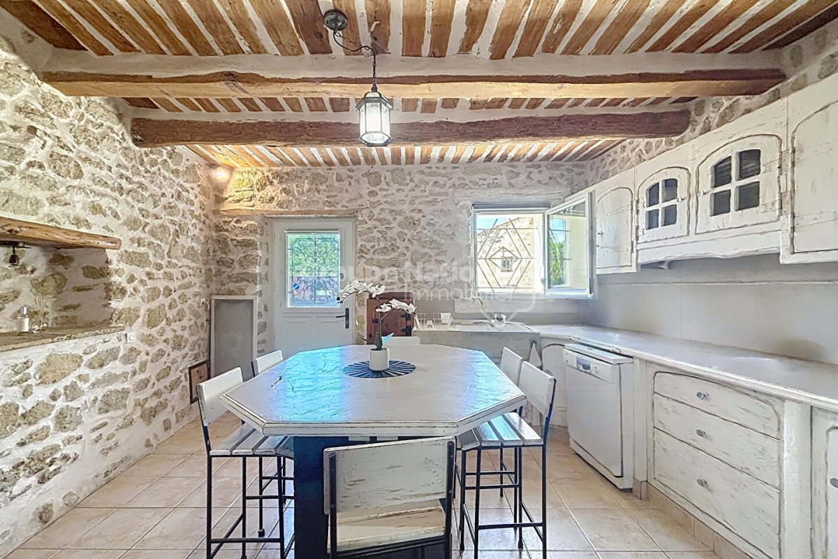 Maison à vendre, 110m², Lauris