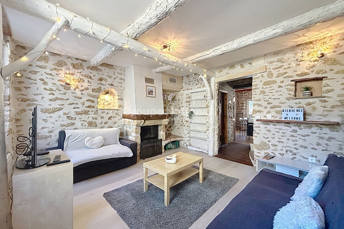 Maison à vendre, 110m², Lauris