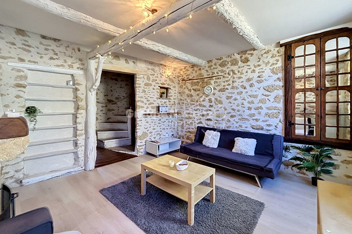 Maison à vendre, 110m², Lauris
