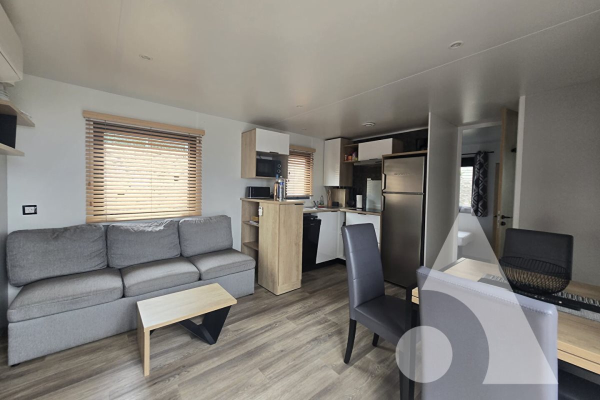 Maison à vendre, 34m², Saint-Raphaël