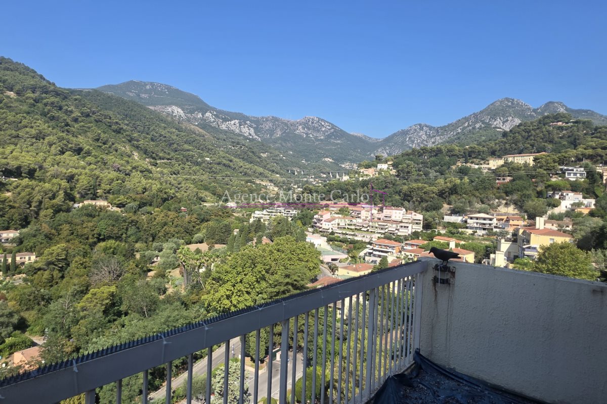 Appartement à vendre, 86m², Menton