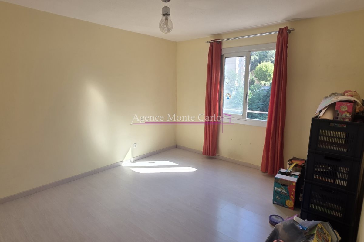 Appartement à vendre, 86m², Menton