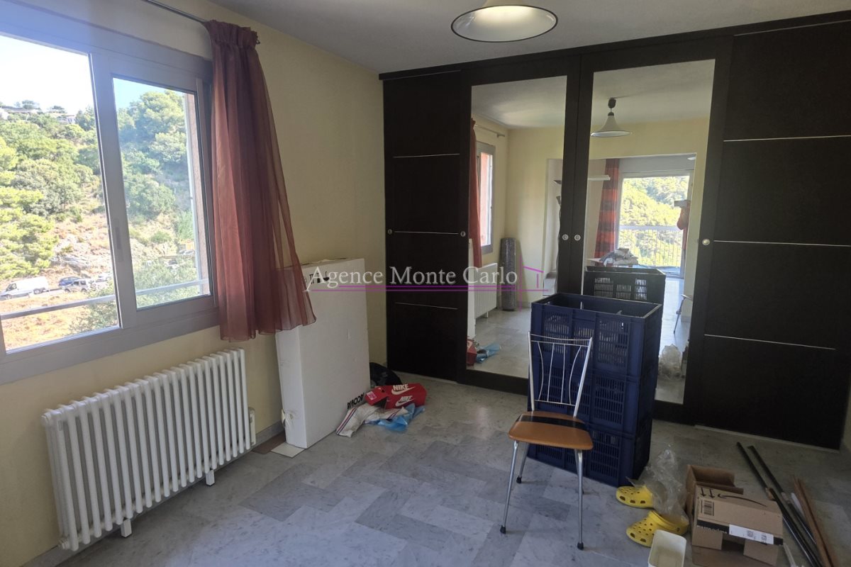 Appartement à vendre, 86m², Menton