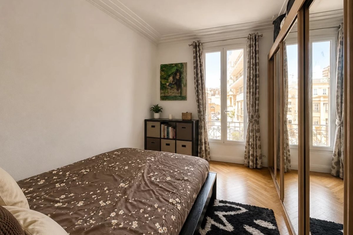 Appartement à vendre, 67m², Beausoleil