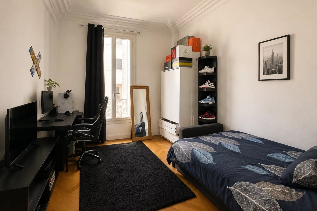 Appartement à vendre, 67m², Beausoleil
