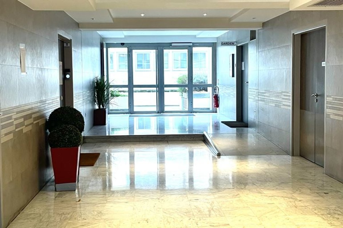 Appartement à vendre, 64m², Paris 15ème