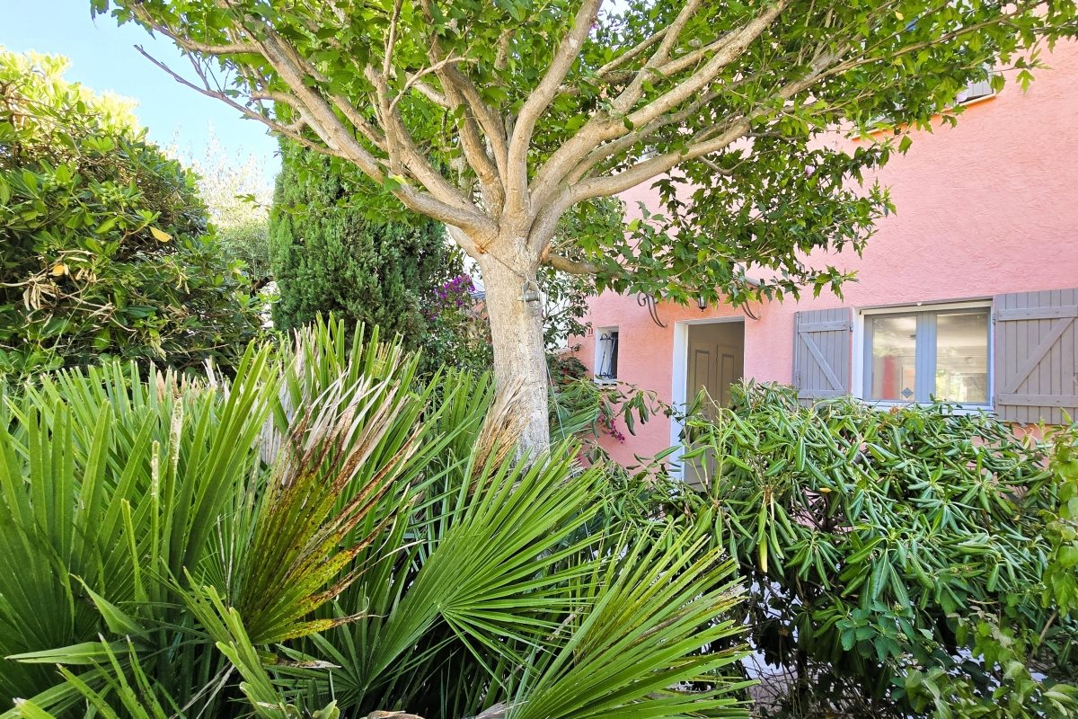 Maison à vendre, 82m², La Garde