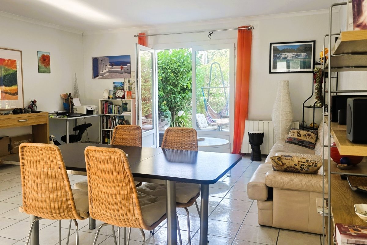 Maison à vendre, 82m², La Garde