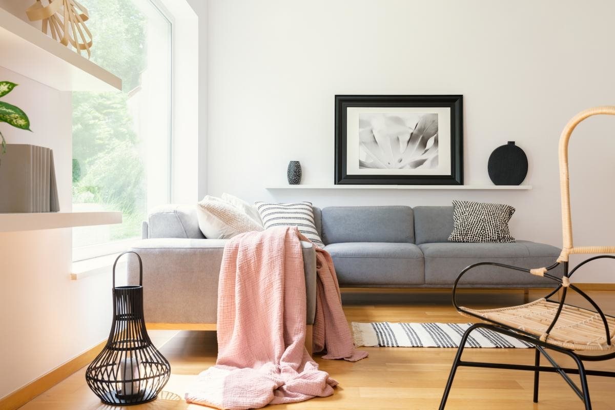 Appartement à vendre, 44m², Asnières-sur-Seine