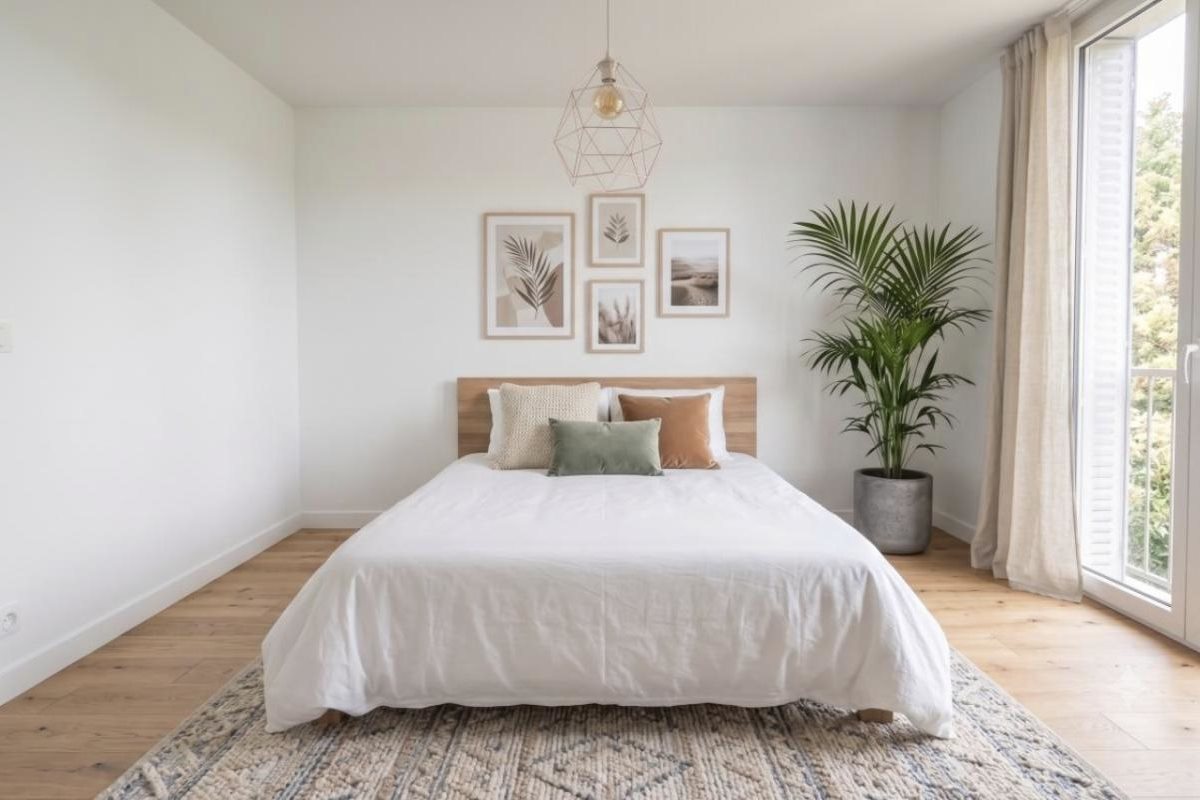 Appartement à vendre, 44m², Asnières-sur-Seine