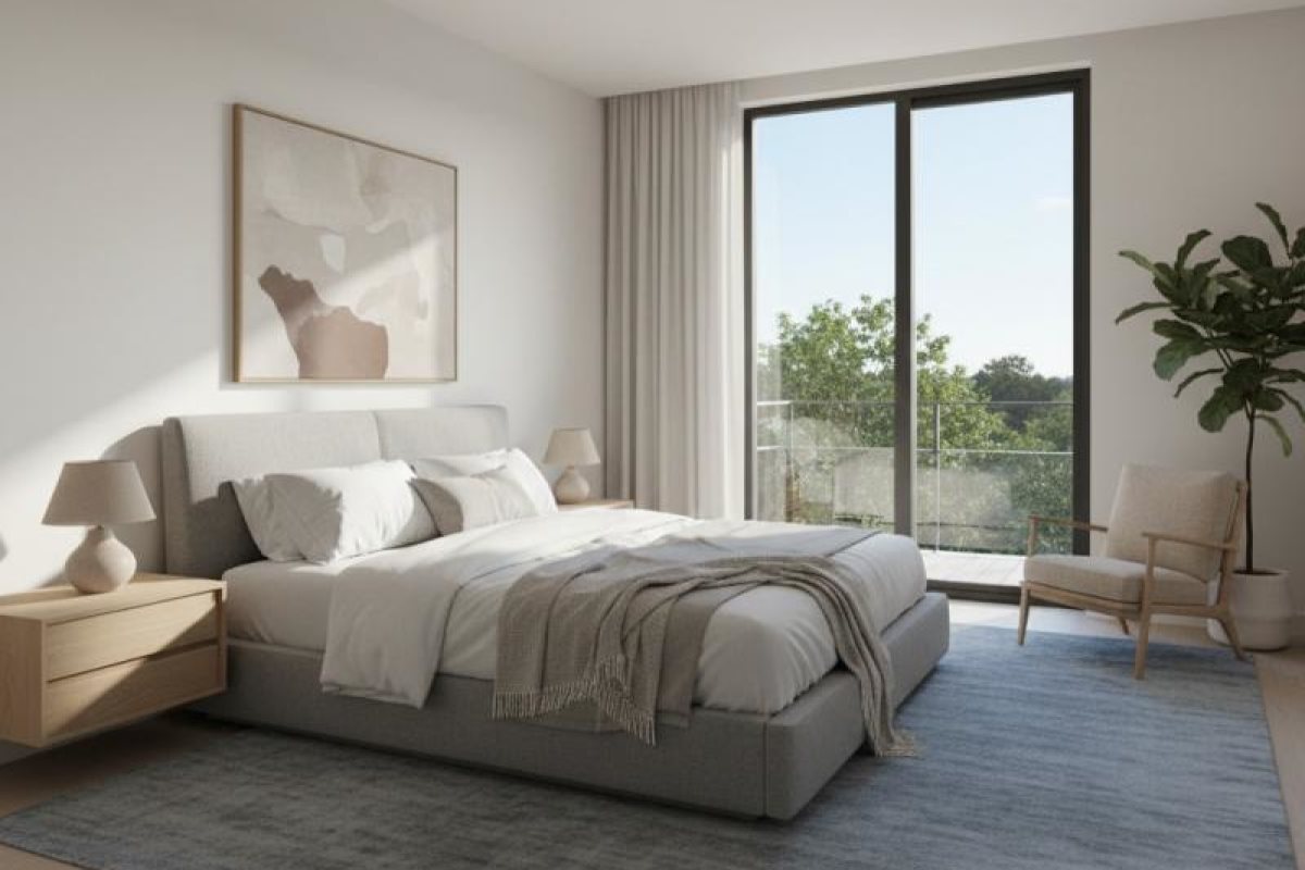 Appartement à vendre, 87m², Le Perreux-sur-Marne
