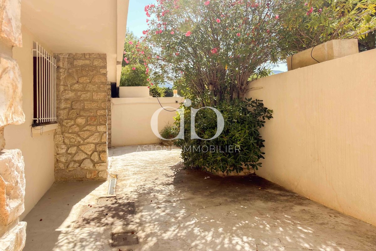 Appartement à vendre, 33m², Cassis