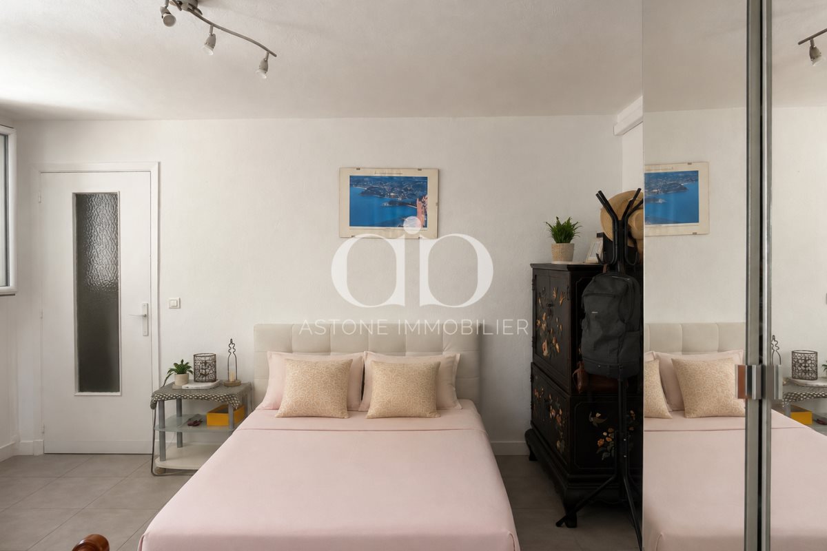Appartement à vendre, 33m², Cassis