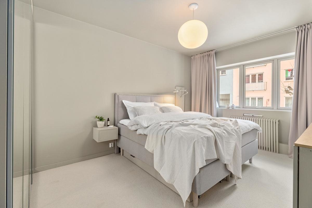 Appartement à vendre, 60m², Bussy-Saint-Georges