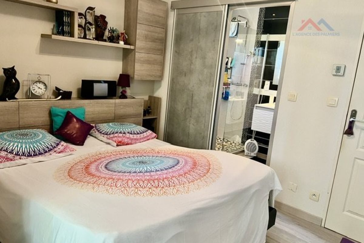 Appartement à vendre, 76m², Bormes-les-Mimosas