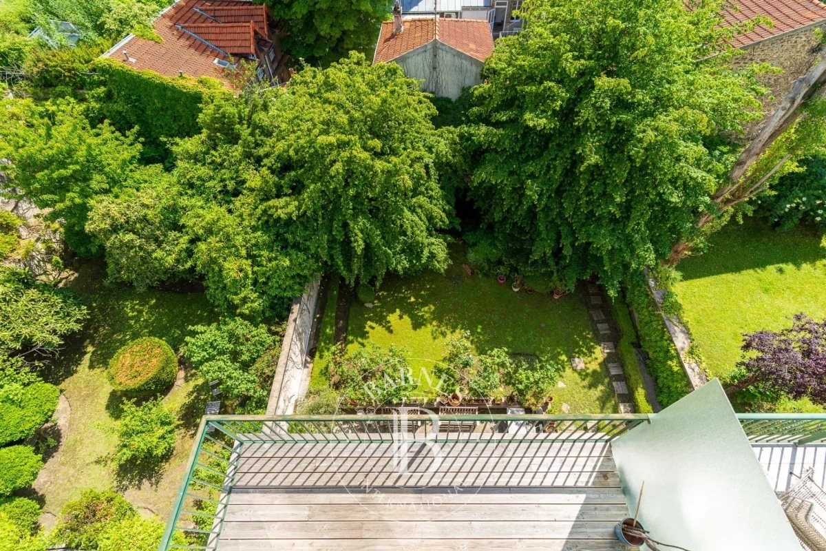 Appartement à vendre, 71m², Boulogne-Billancourt