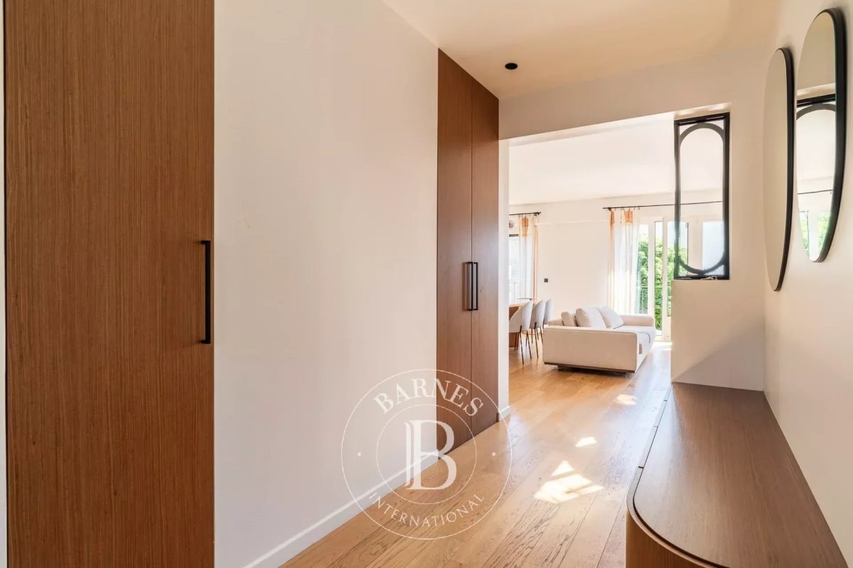 Appartement à vendre, 71m², Boulogne-Billancourt