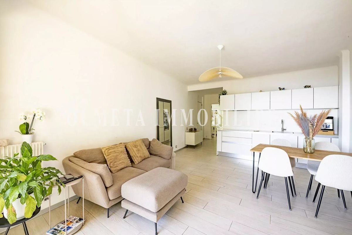 Appartement à vendre, 60m², Roquebrune-Cap-Martin