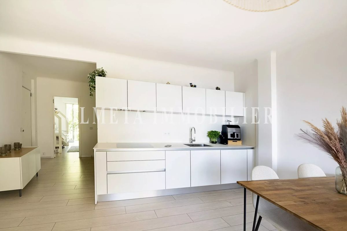 Appartement à vendre, 60m², Roquebrune-Cap-Martin