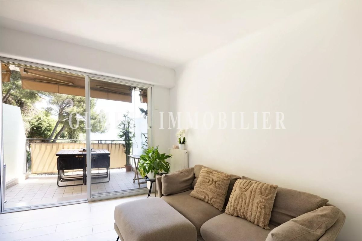 Appartement à vendre, 60m², Roquebrune-Cap-Martin
