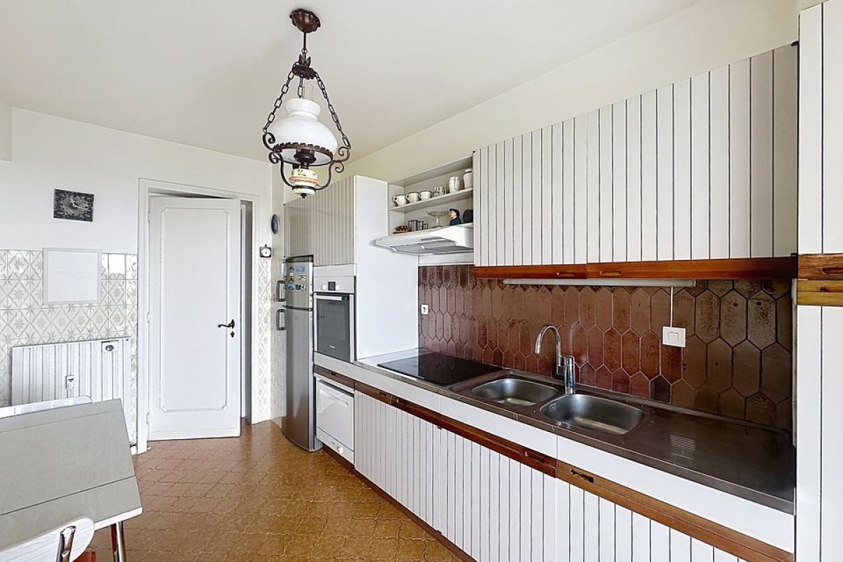Appartement à vendre, 83m², Le Cannet