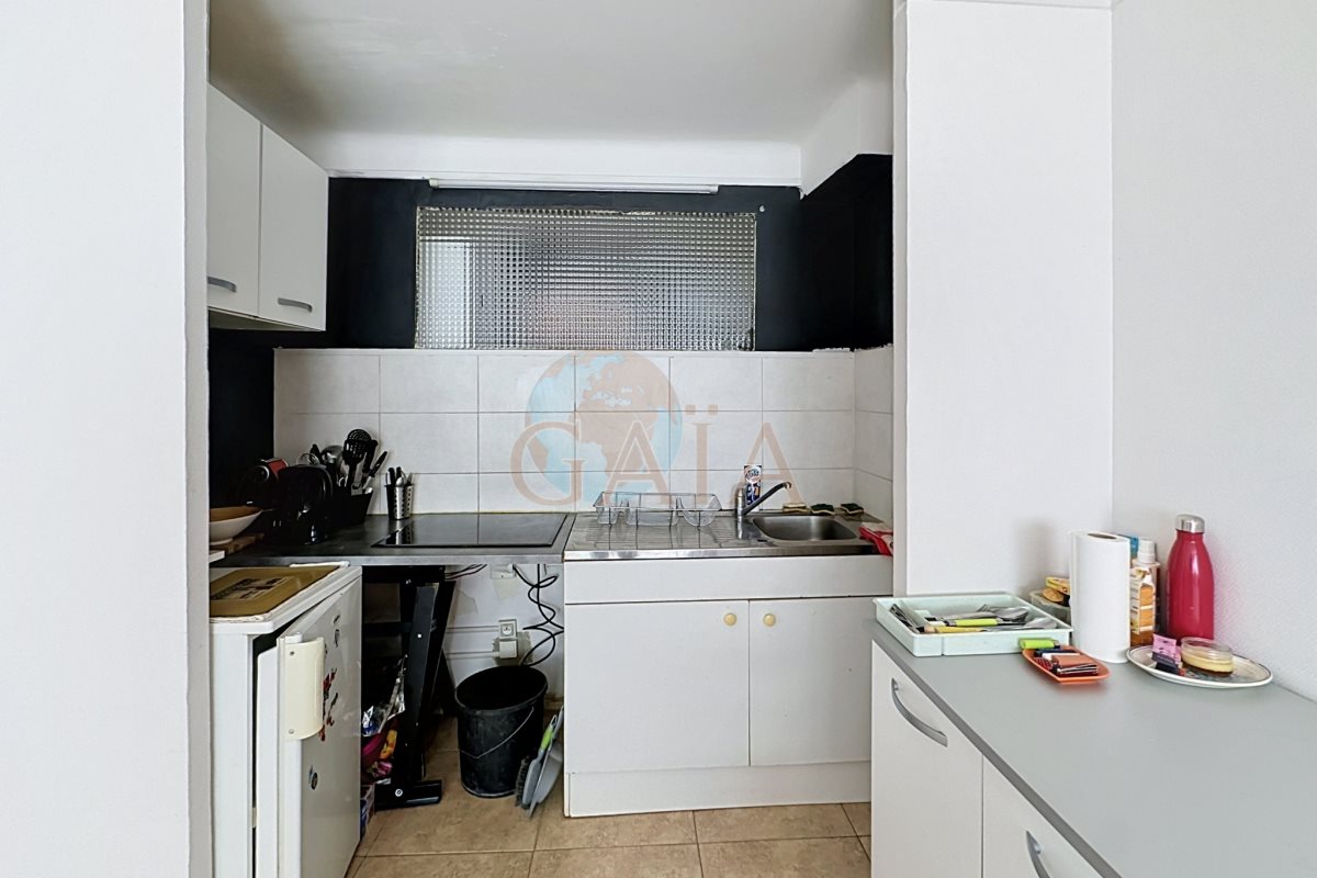 Appartement à vendre, 27m², Cannes