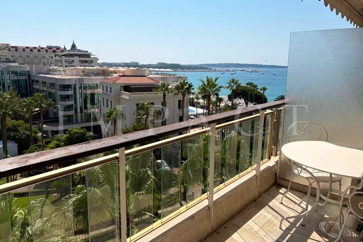 Appartement à vendre, 30m², Cannes