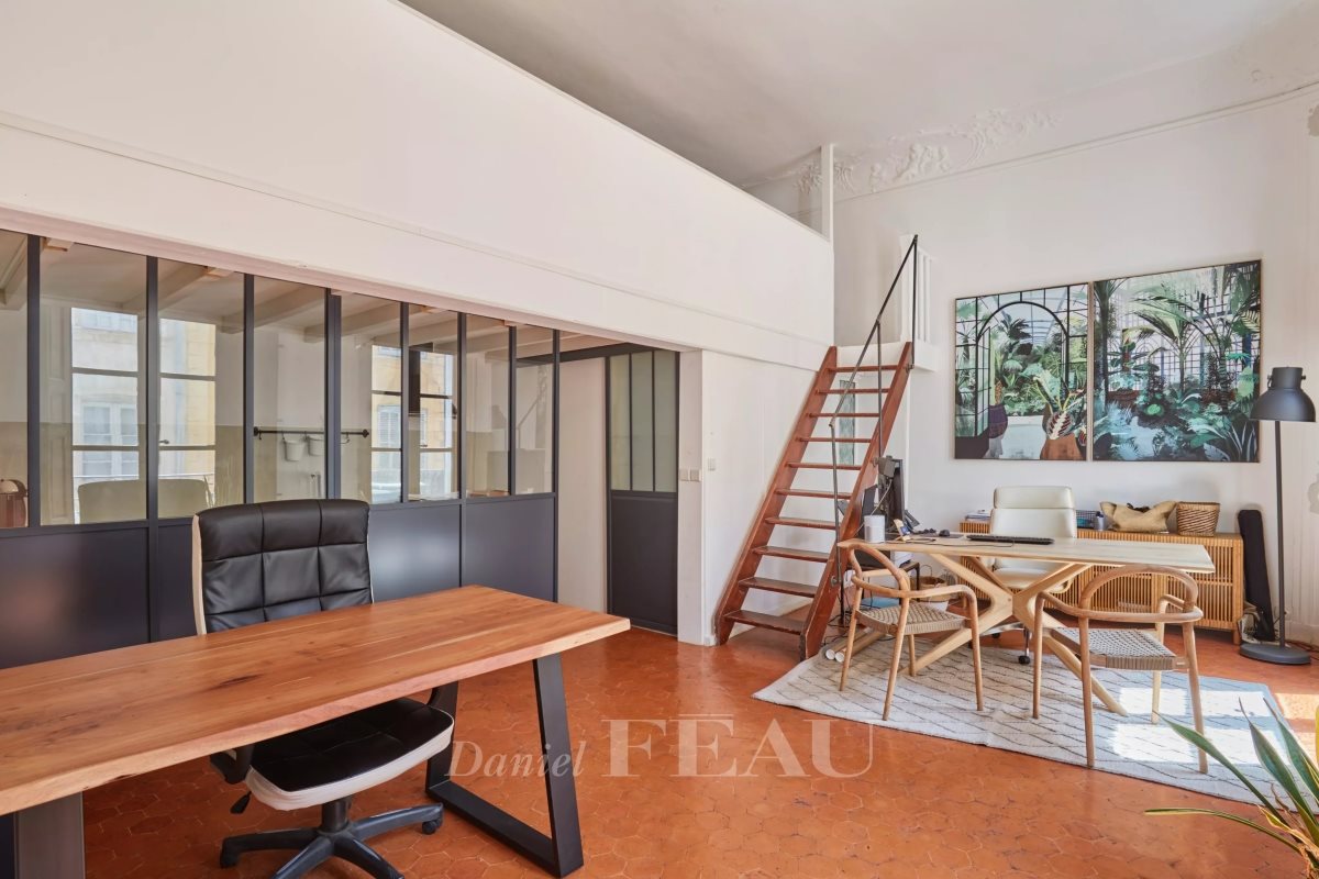 Appartement à vendre, 90m², Aix-en-Provence