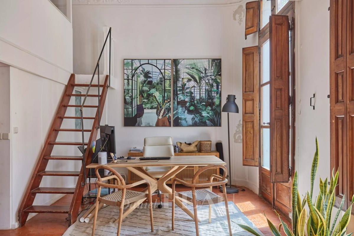 Appartement à vendre, 90m², Aix-en-Provence