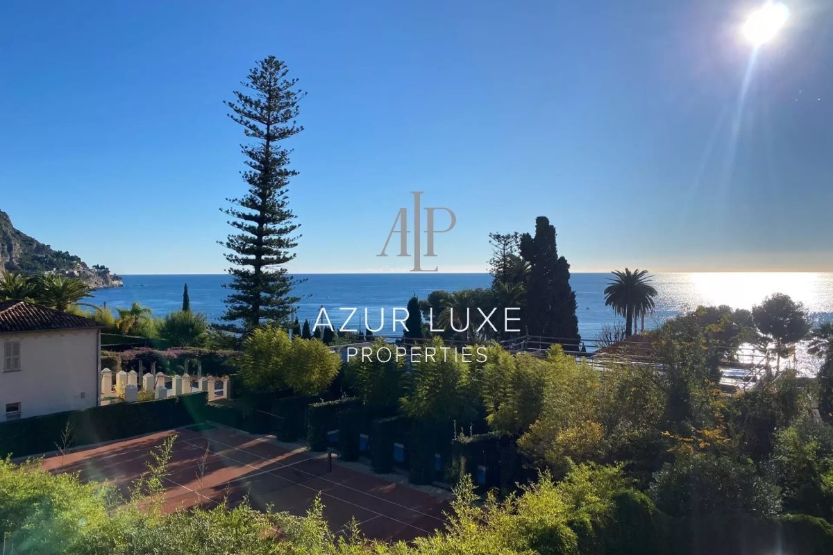 Maison à vendre, 222m², Eze