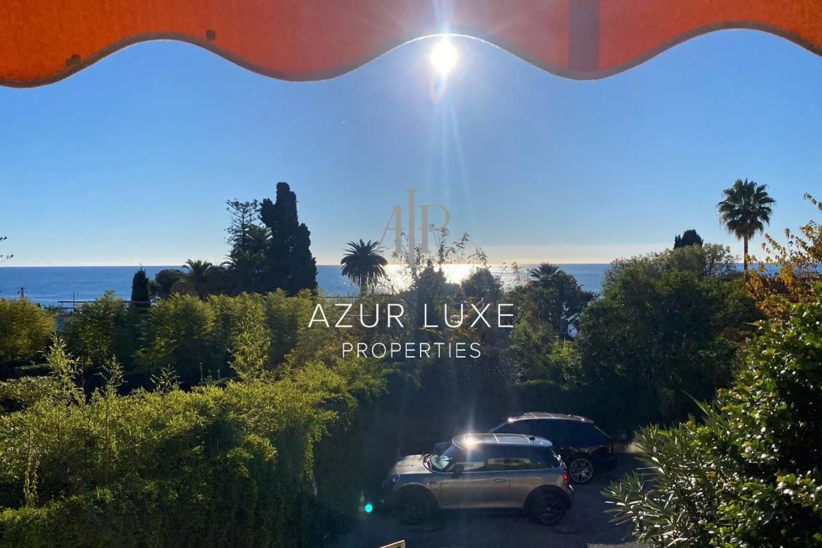 Maison à vendre, 222m², Eze