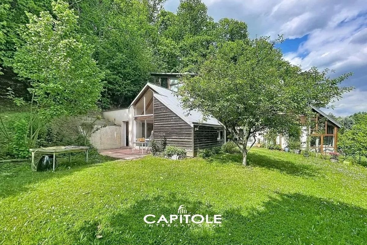 Maison à vendre, 187m², Saclay