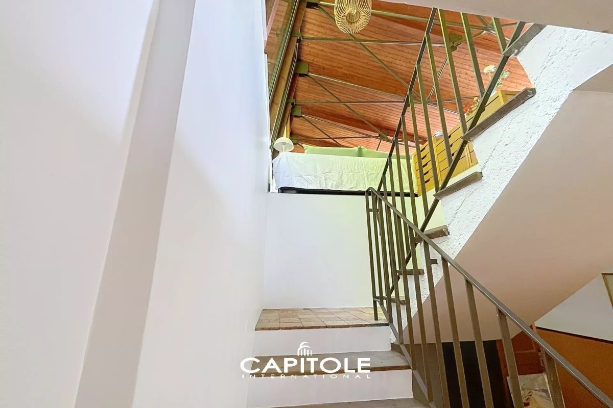 Maison à vendre, 187m², Saclay
