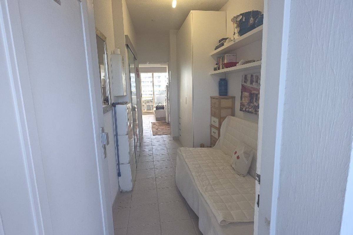 Appartement à vendre, 24m², Villeneuve-Loubet