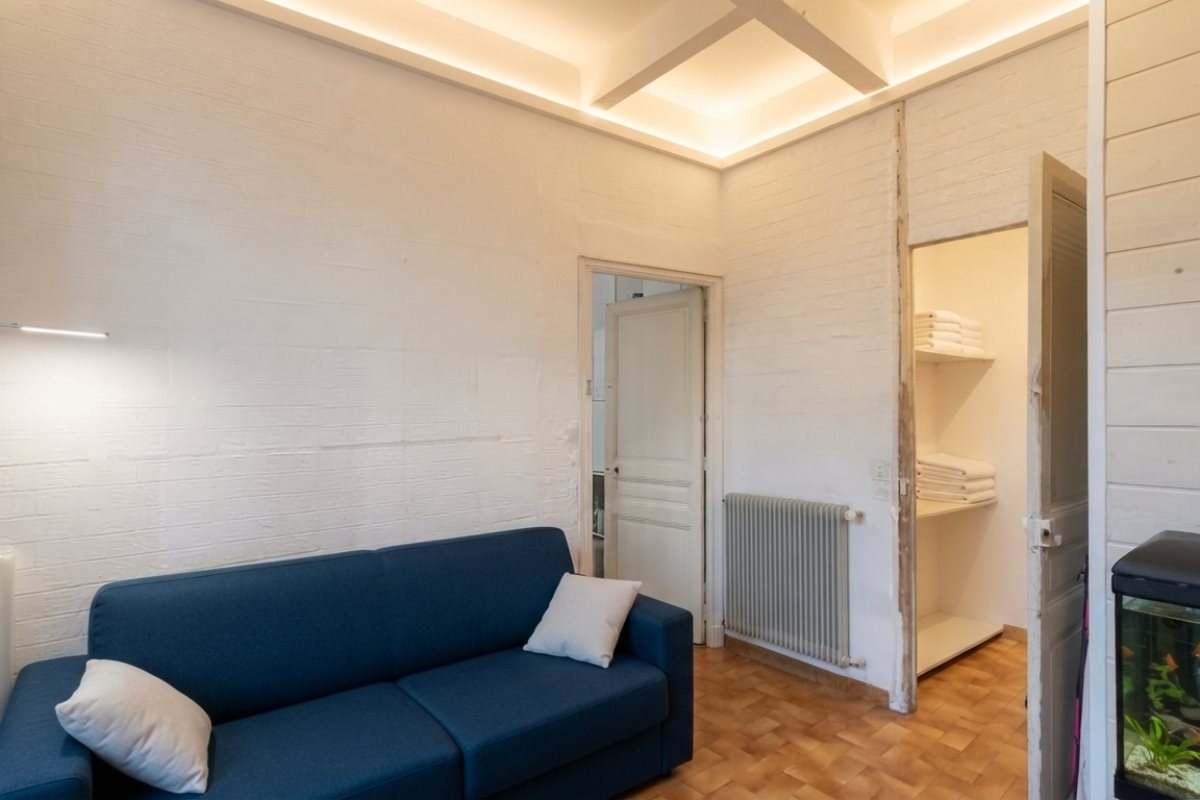 Appartement à vendre, 56m², Menton