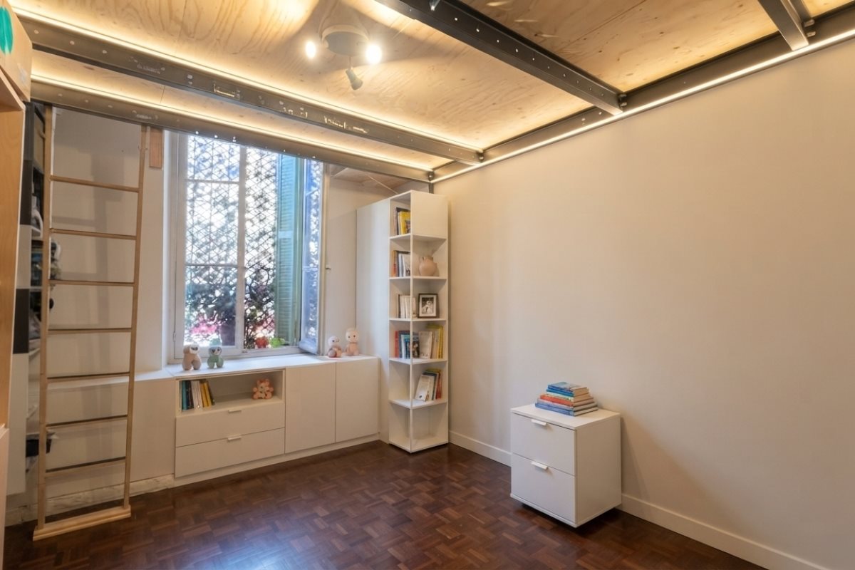 Appartement à vendre, 56m², Menton