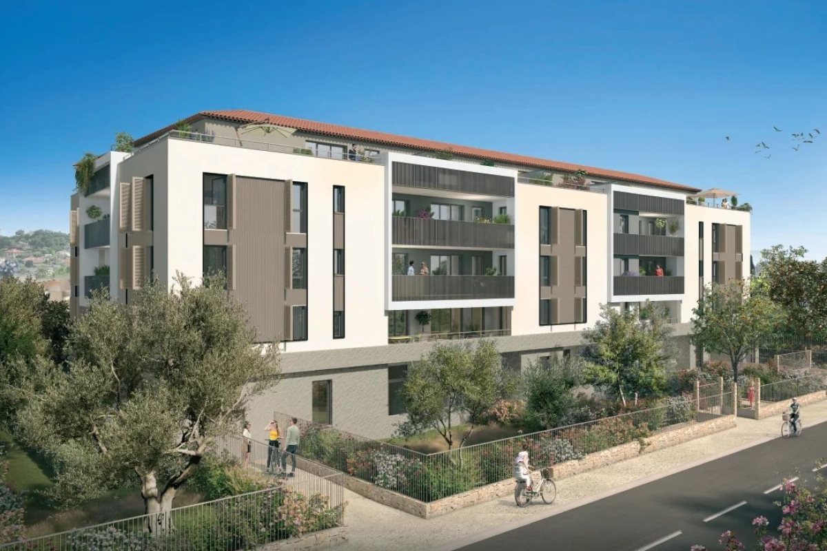 Appartement à vendre, 188m², Antibes