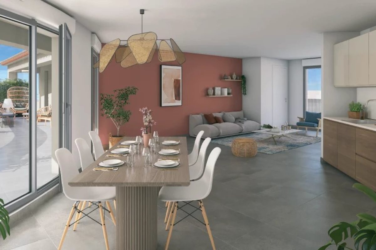 Appartement à vendre, 188m², Antibes