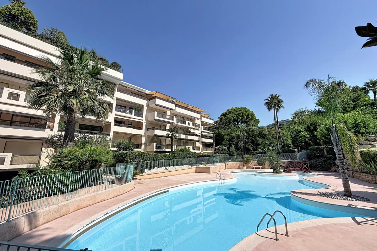Appartement à vendre, 105m², Cannes