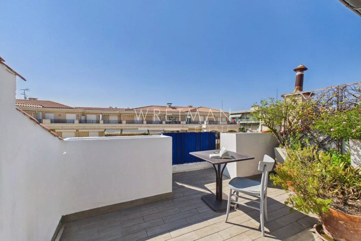 Appartement à vendre, 106m², Menton