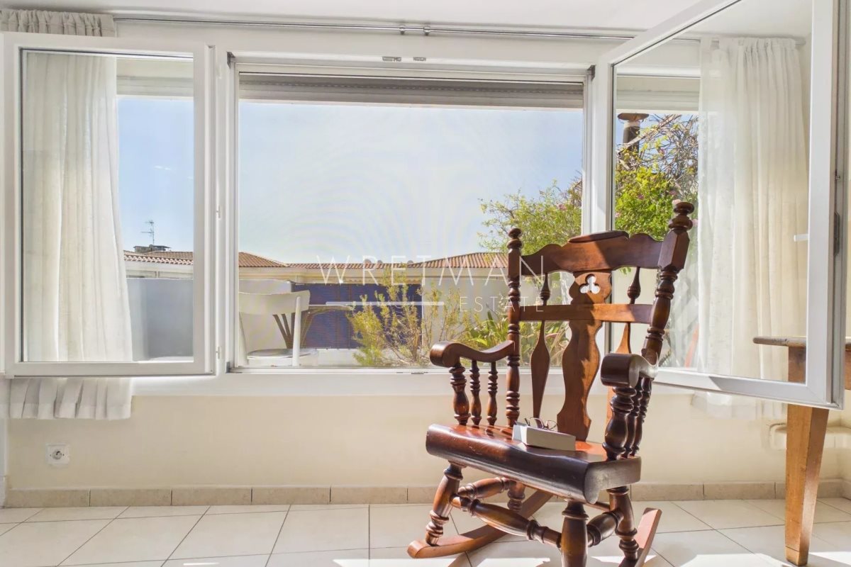 Appartement à vendre, 106m², Menton