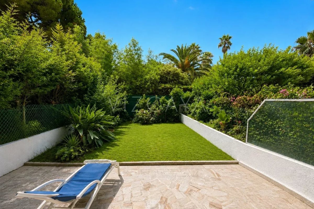 Appartement à louer, 78m², Nice