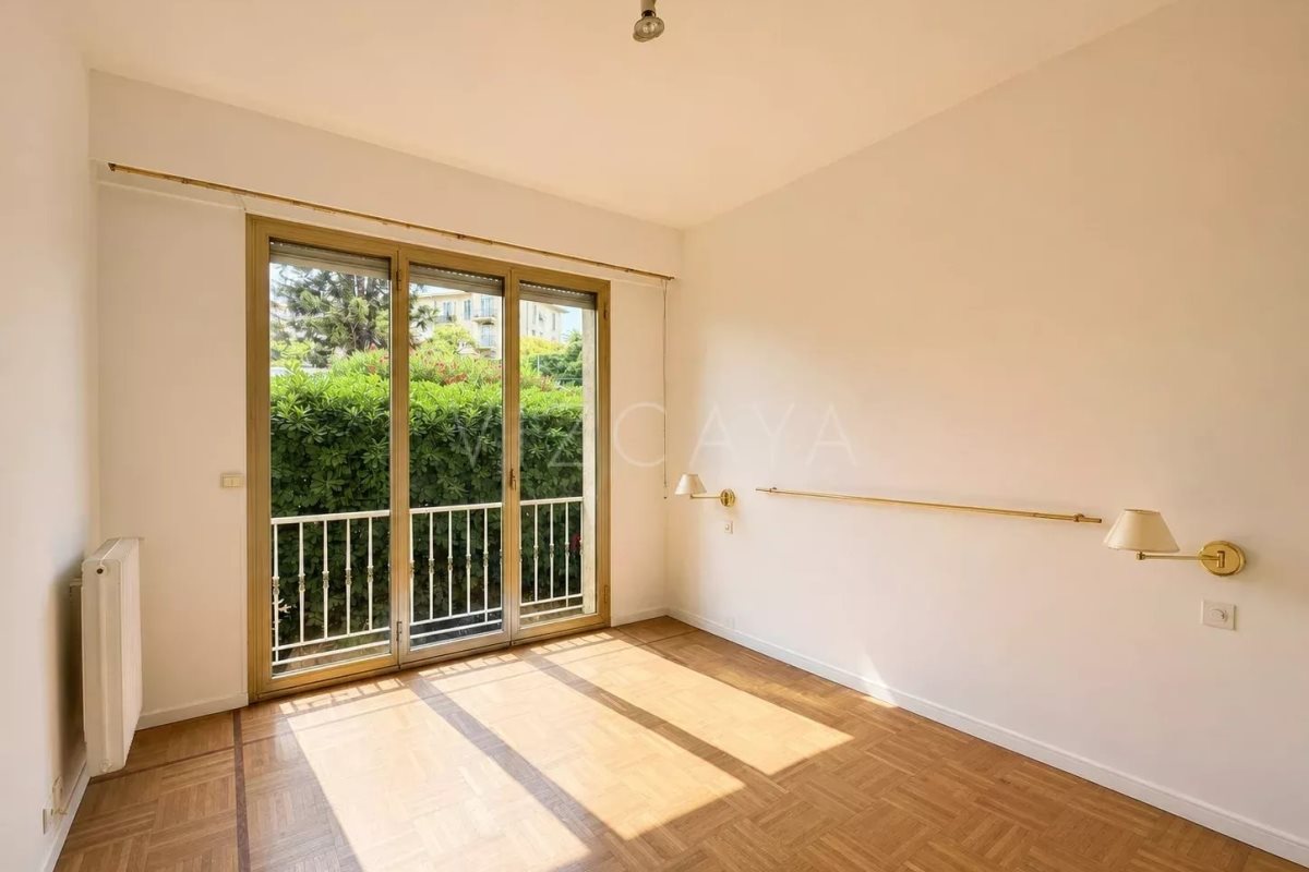 Appartement à louer, 78m², Nice
