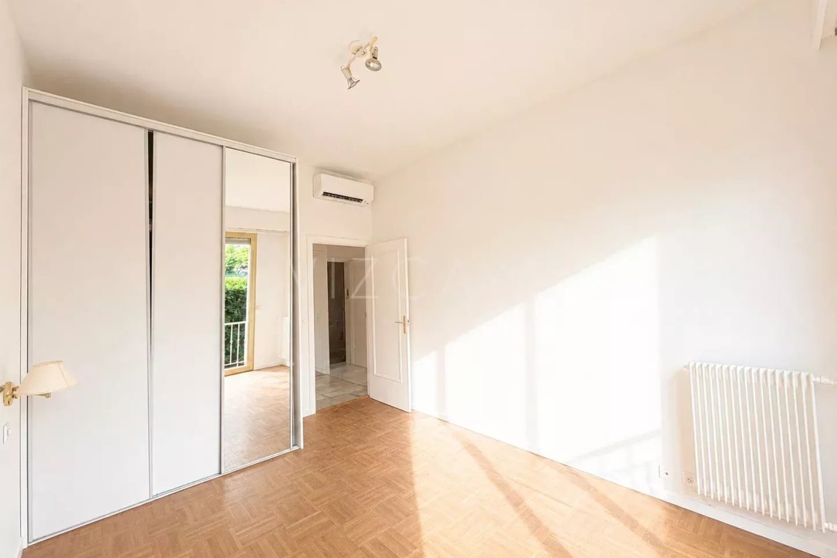 Appartement à louer, 78m², Nice