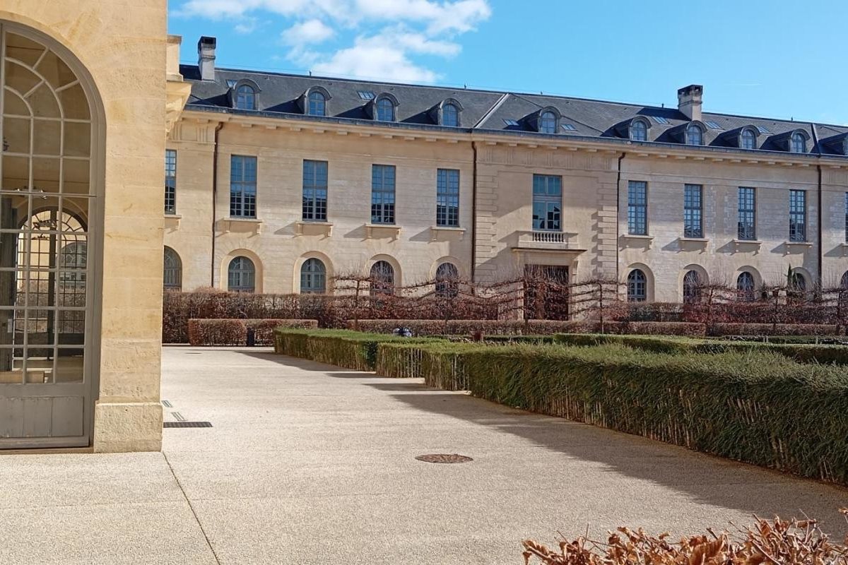 Appartement à vendre, 240m², Versailles