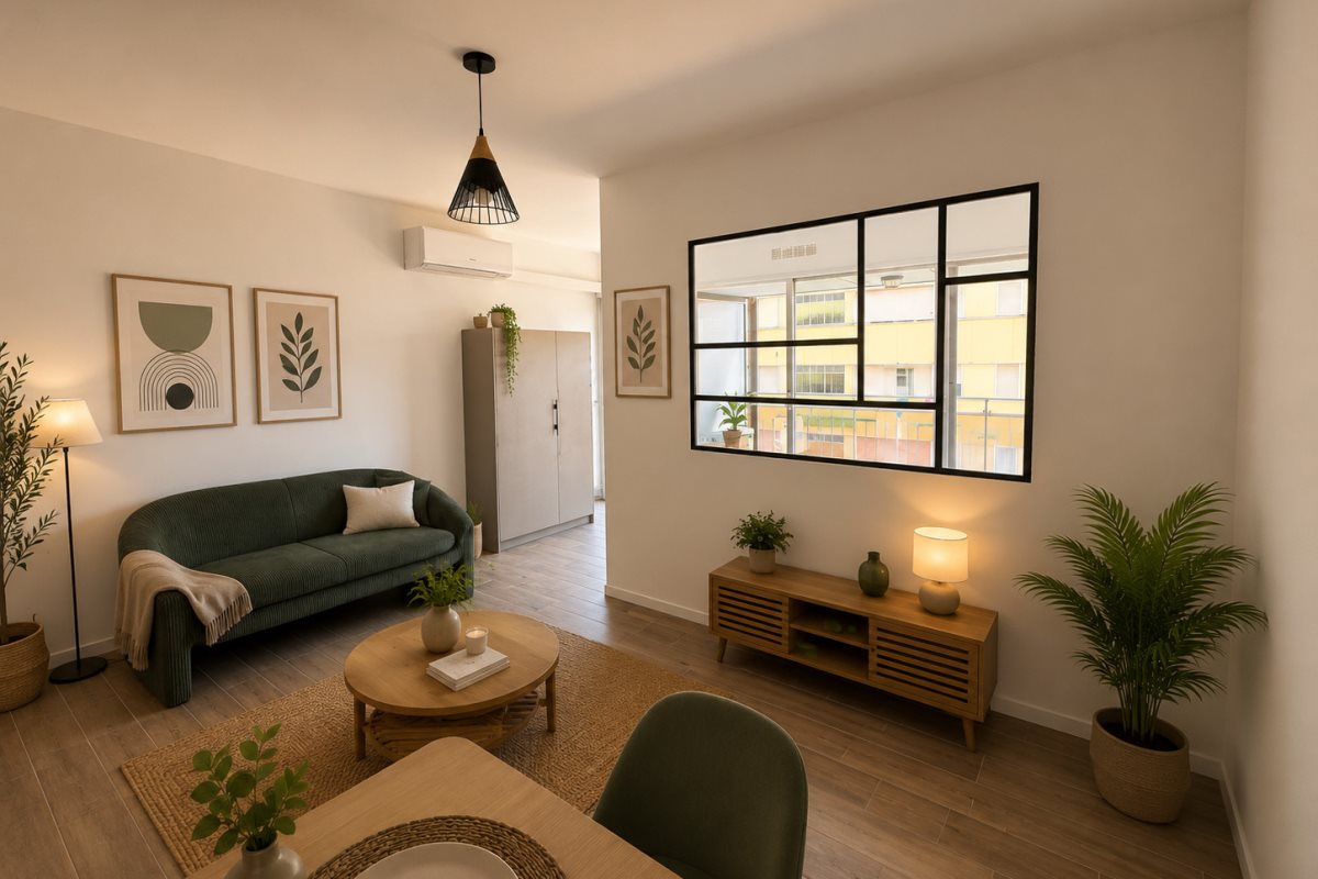 Appartement à vendre, 30m², Le Lavandou