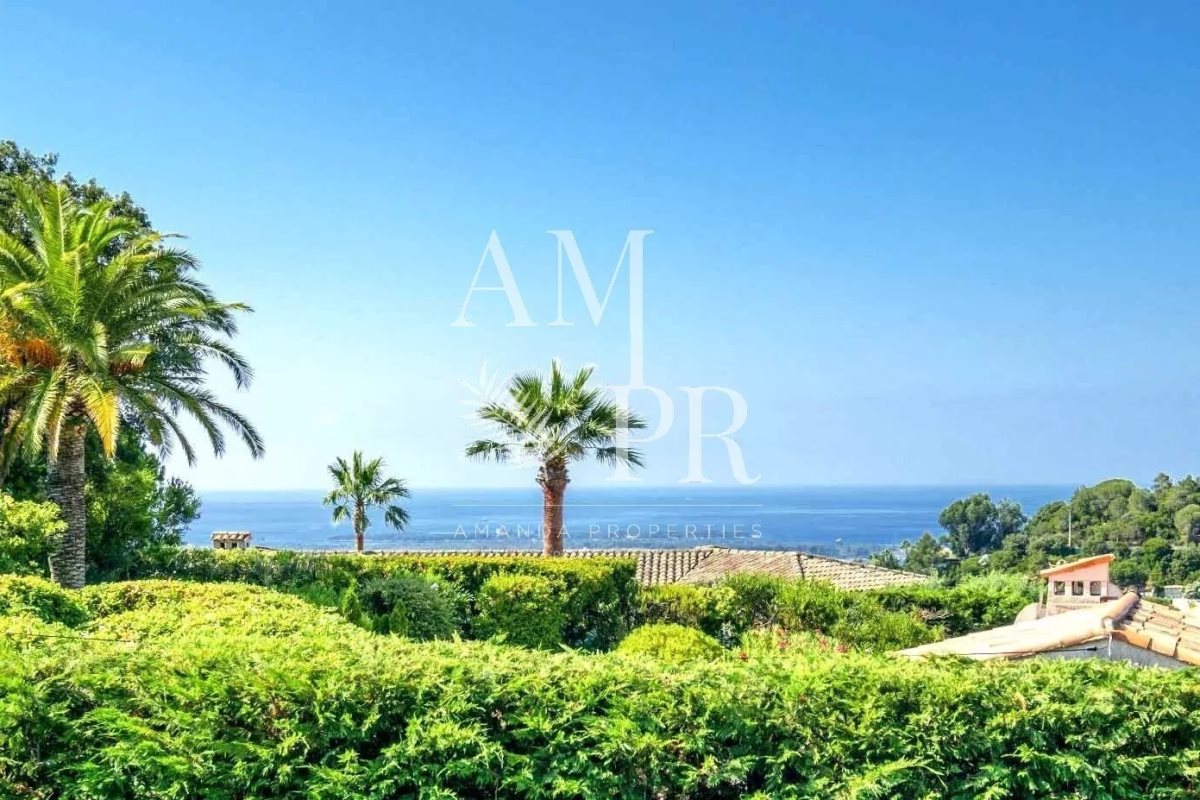 Maison à vendre, 261m², Cannes
